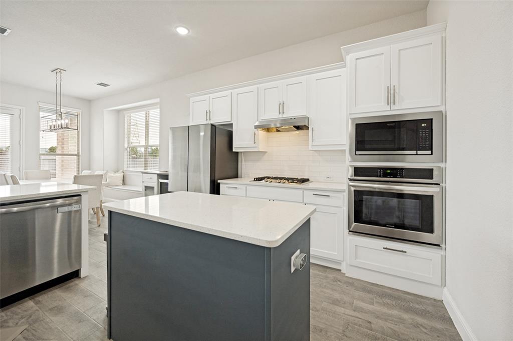 Will's Place - Residential