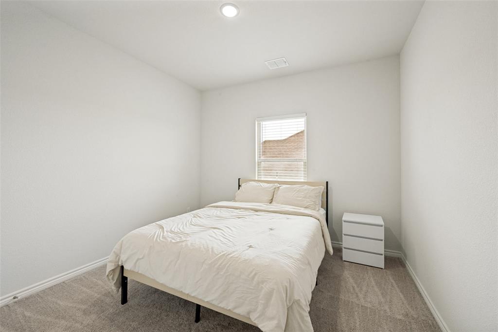 Will's Place - Residential