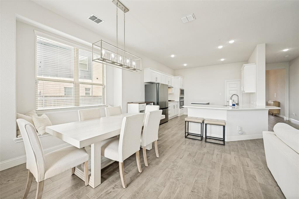 Will's Place - Residential