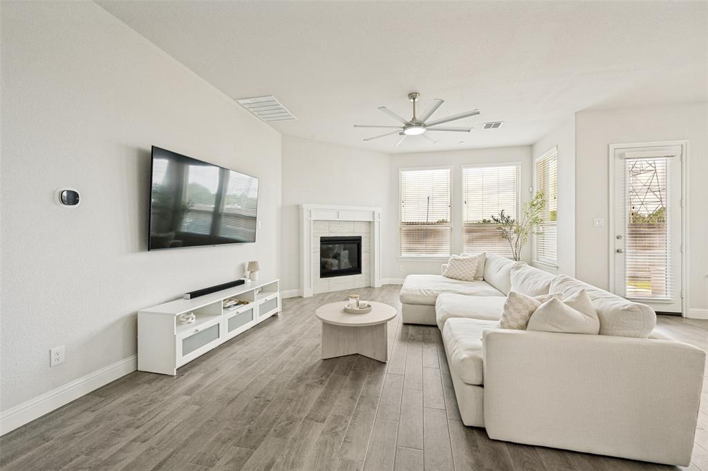 Will's Place - Residential