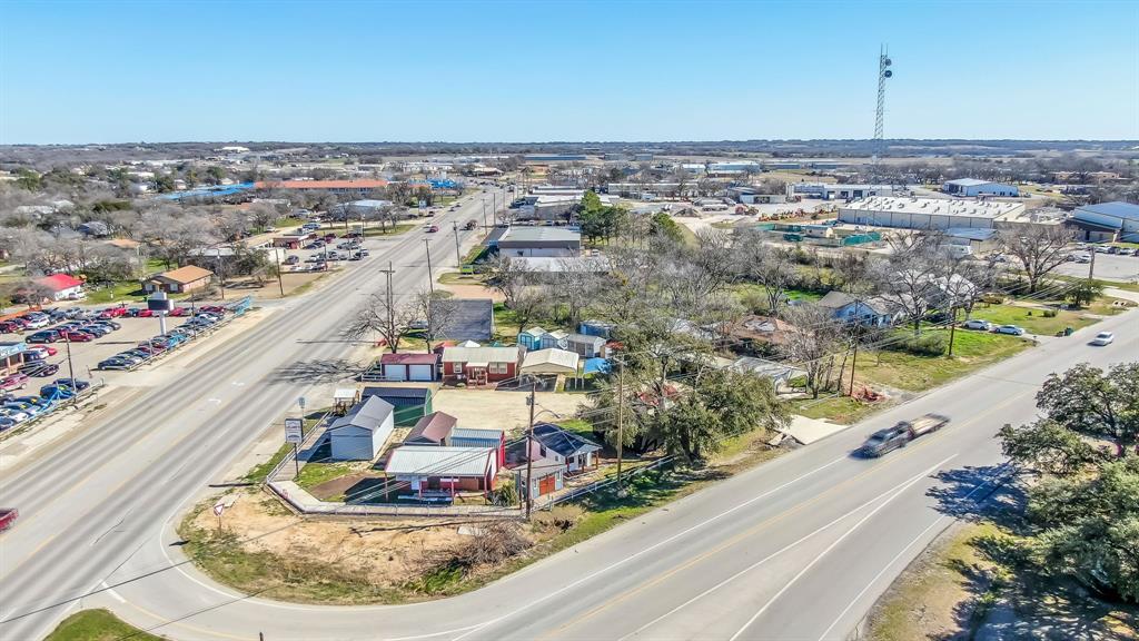City Add - Commercial Sale