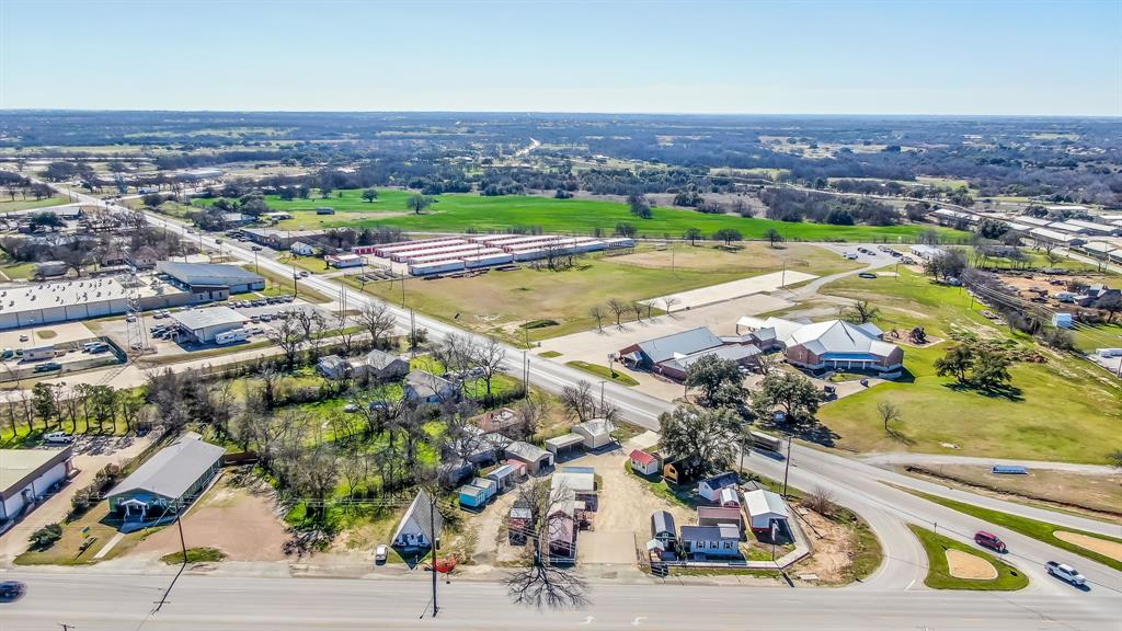 City Add - Commercial Sale