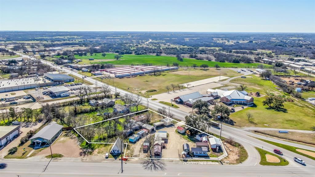 City Add - Commercial Sale