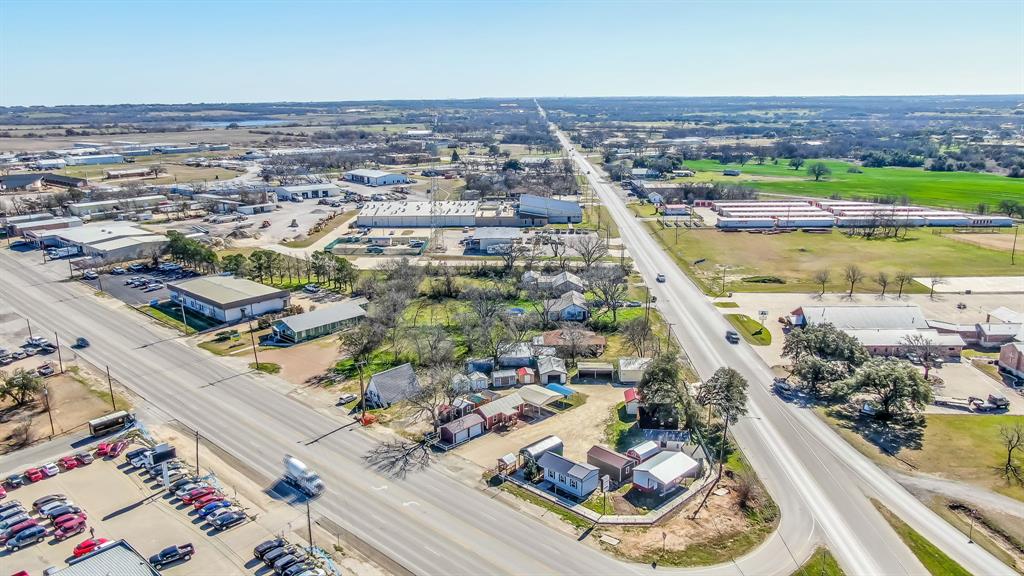 City Add - Commercial Sale