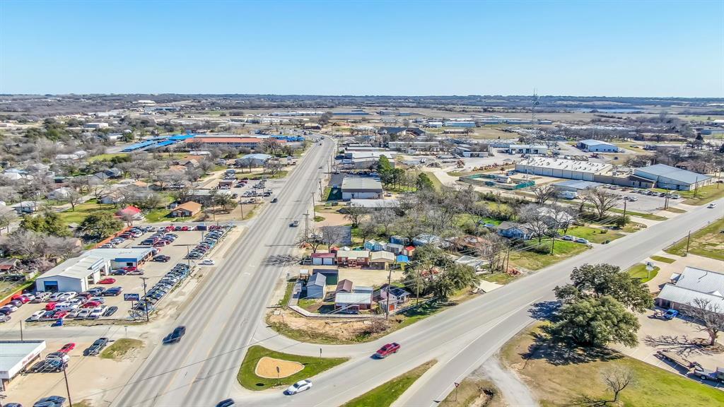 City Add - Commercial Sale
