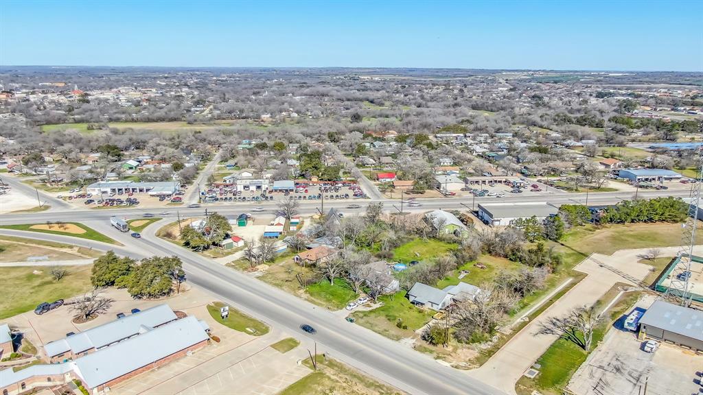 City Add - Commercial Sale