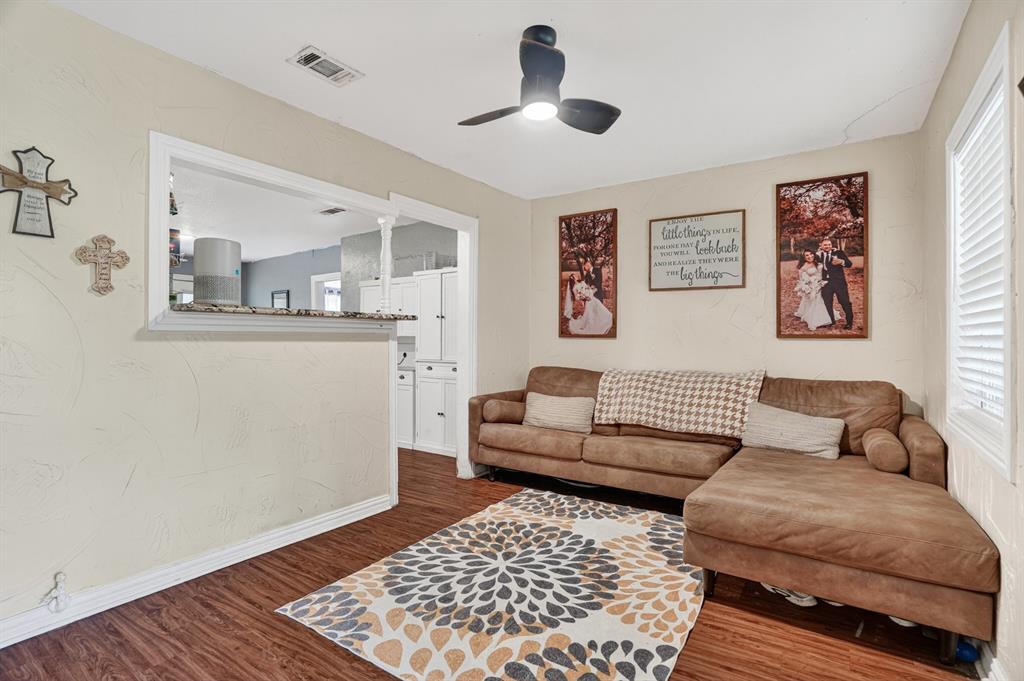 Farmers Add - Residential