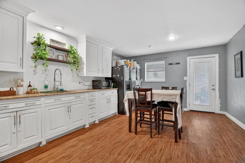 Farmers Add - Residential