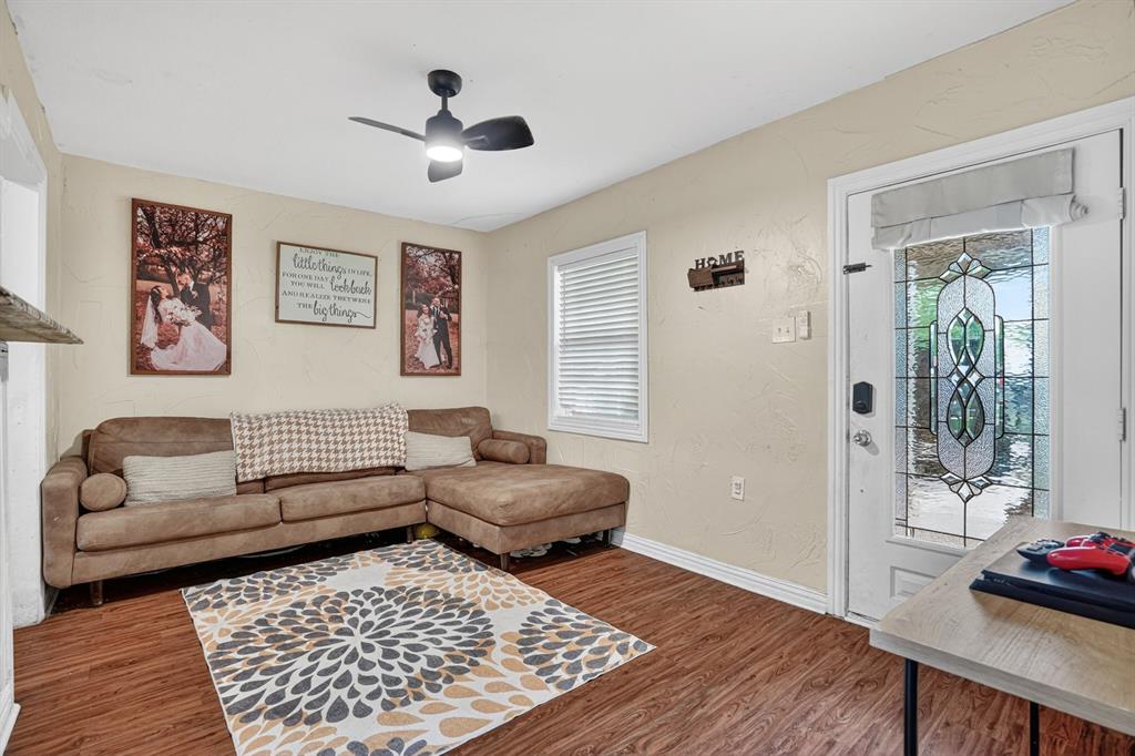 Farmers Add - Residential