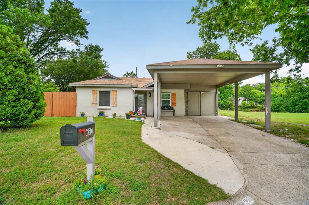 Farmers Add - Residential