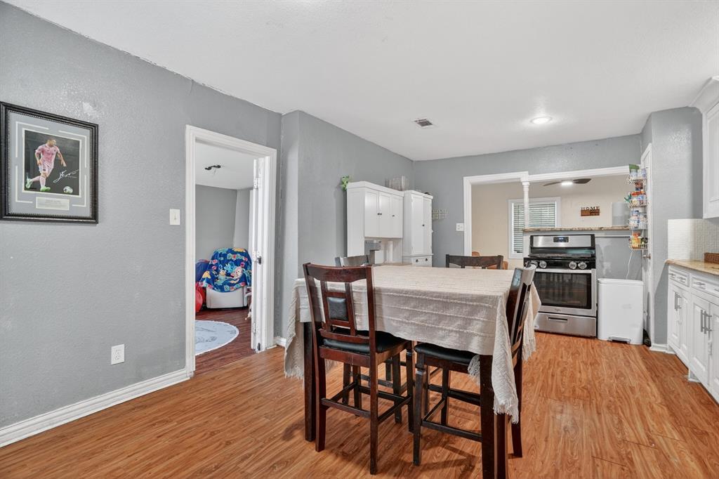 Farmers Add - Residential
