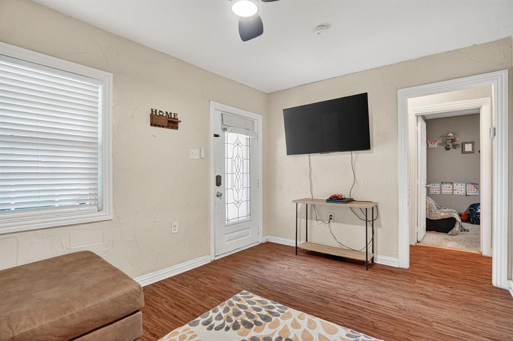Farmers Add - Residential