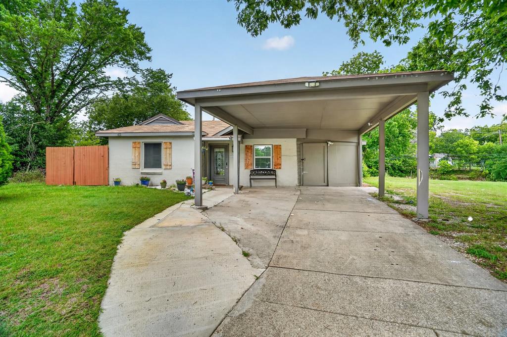 Farmers Add - Residential
