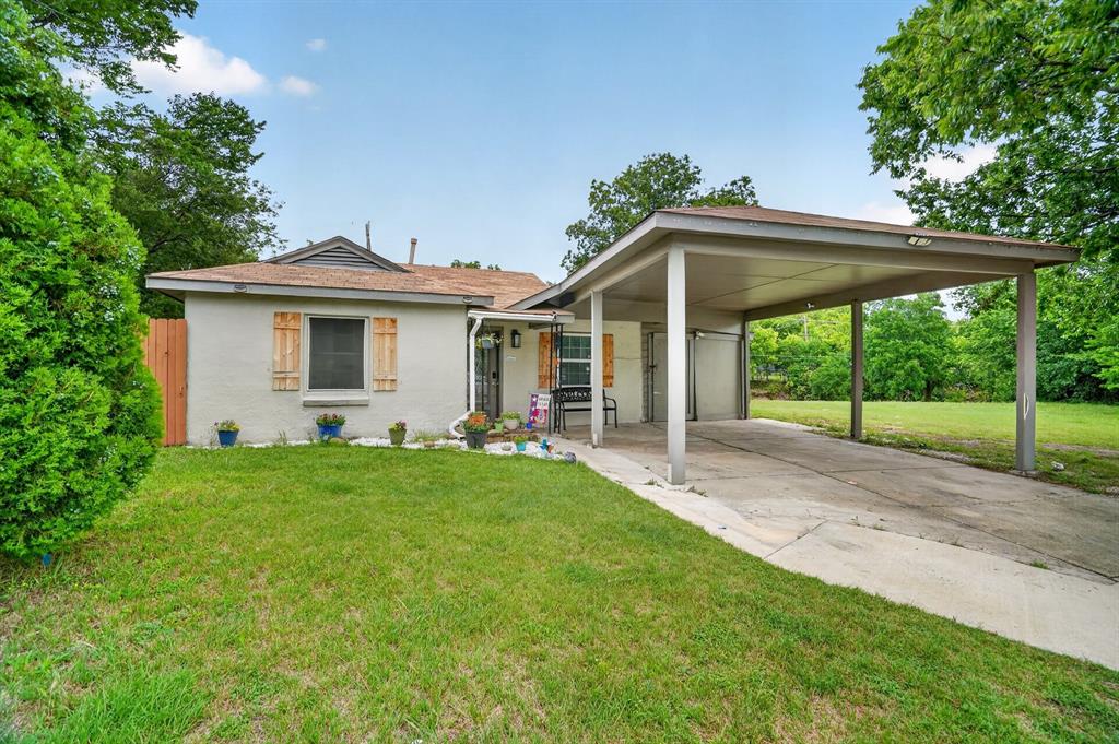 Farmers Add - Residential