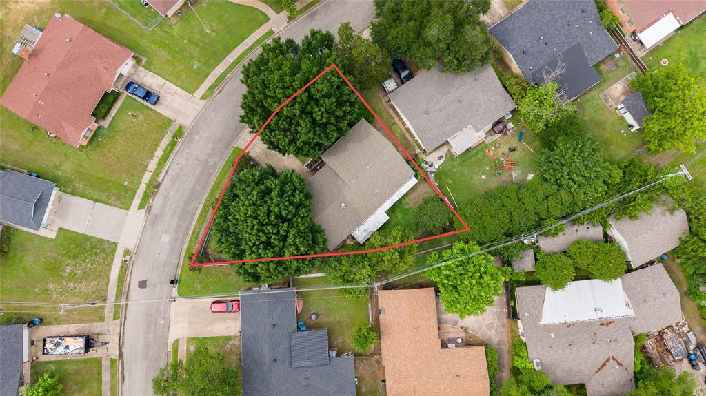 S5000 Southern Acres - Residential