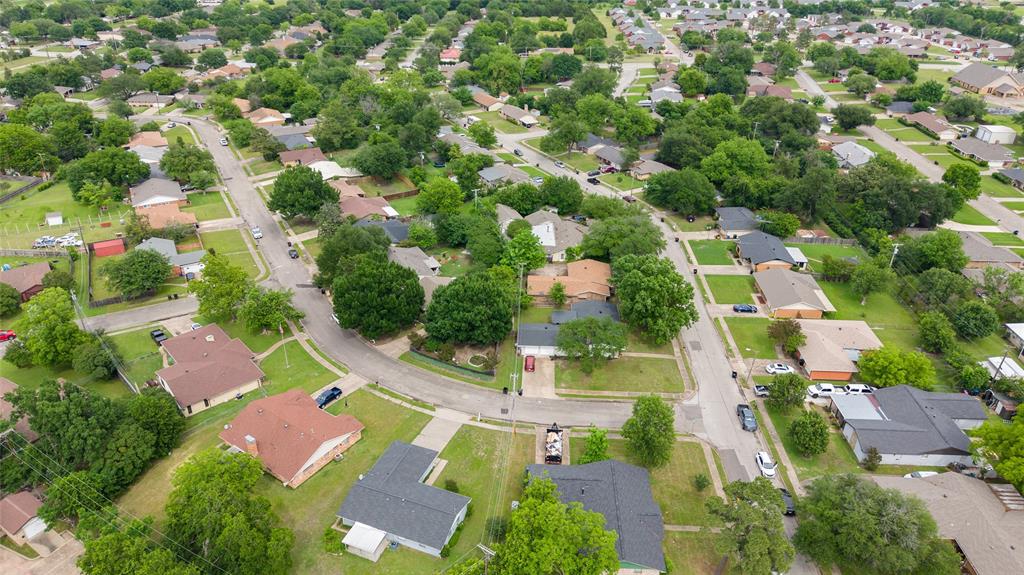 S5000 Southern Acres - Residential