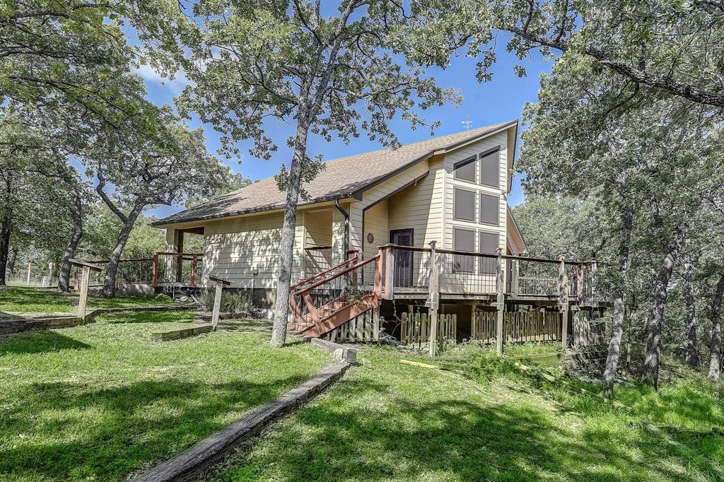 Nocona Hills - Residential