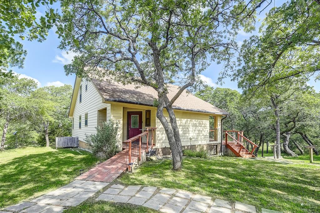 Nocona Hills - Residential