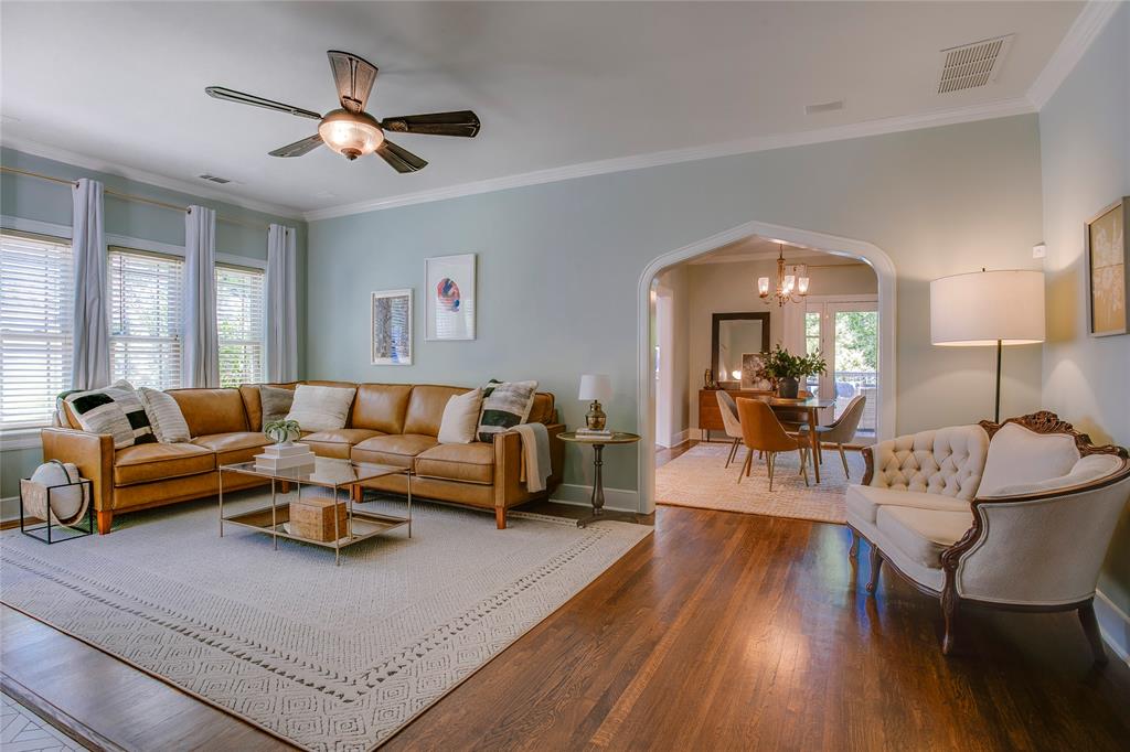 Kessler Highlands - Residential