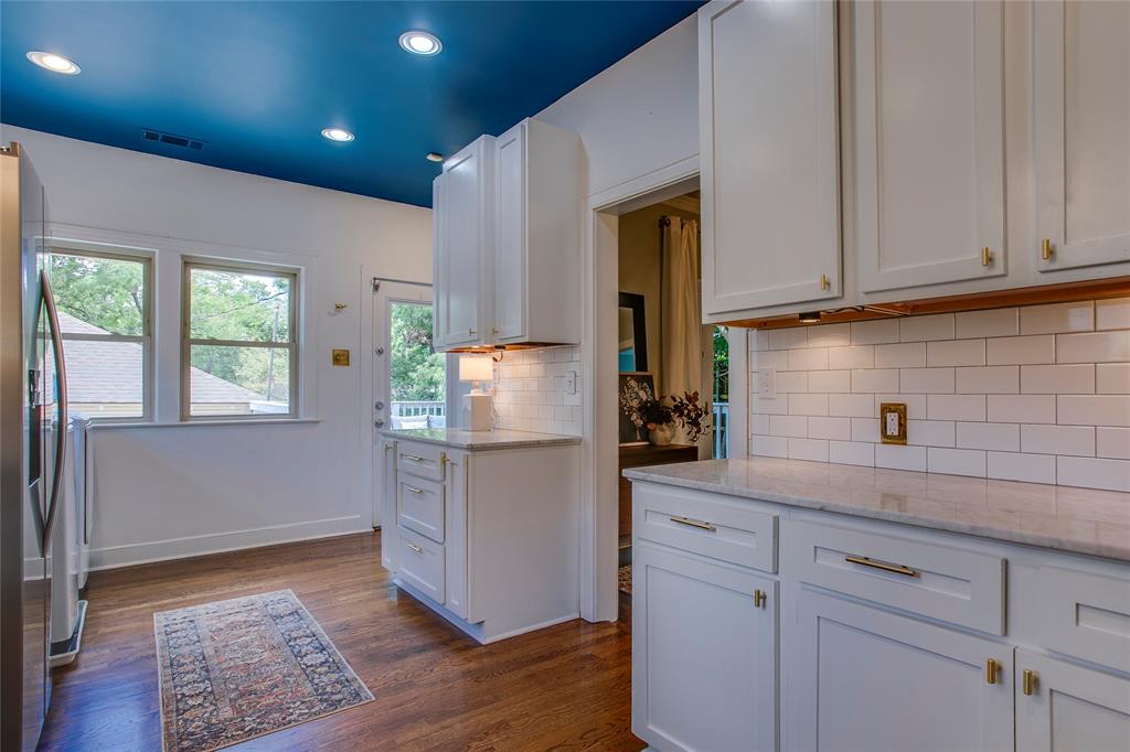 Kessler Highlands - Residential
