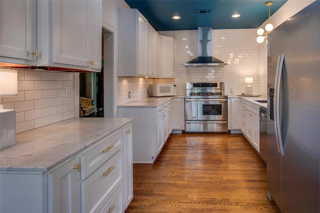 Kessler Highlands - Residential