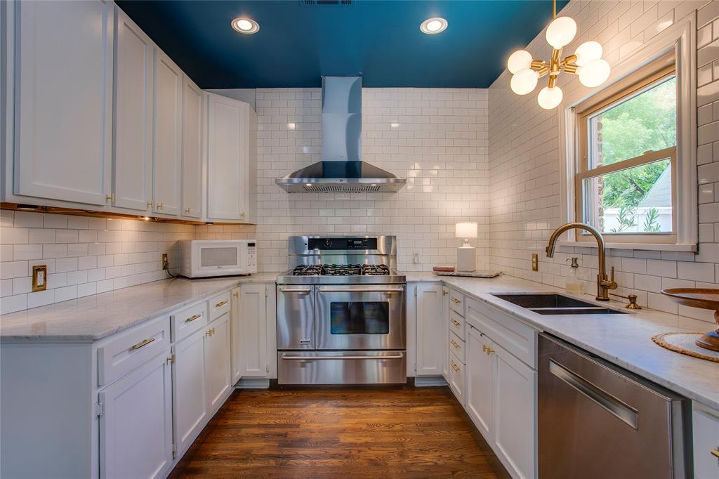Kessler Highlands - Residential