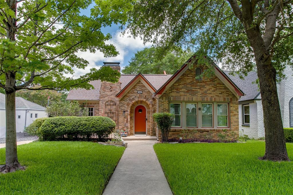 Kessler Highlands - Residential