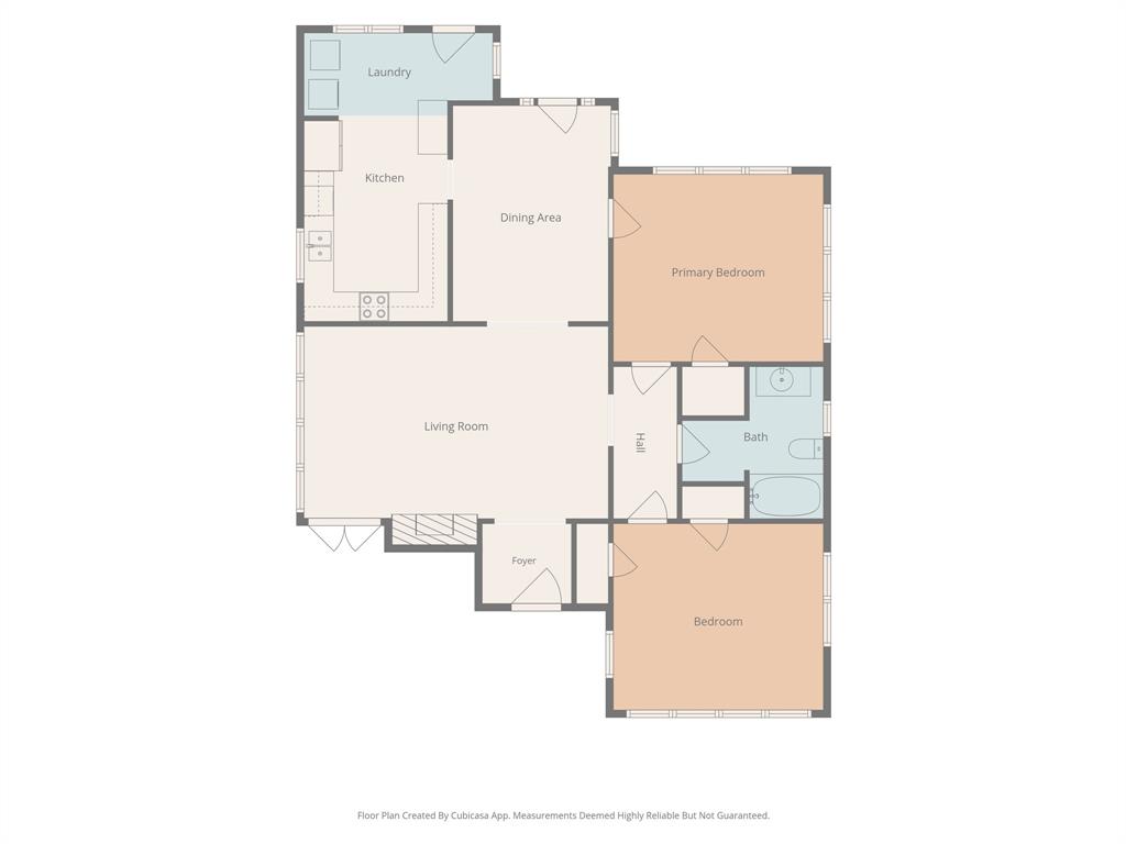 Kessler Highlands - Residential