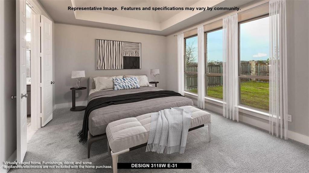 Prairie Oaks - Residential