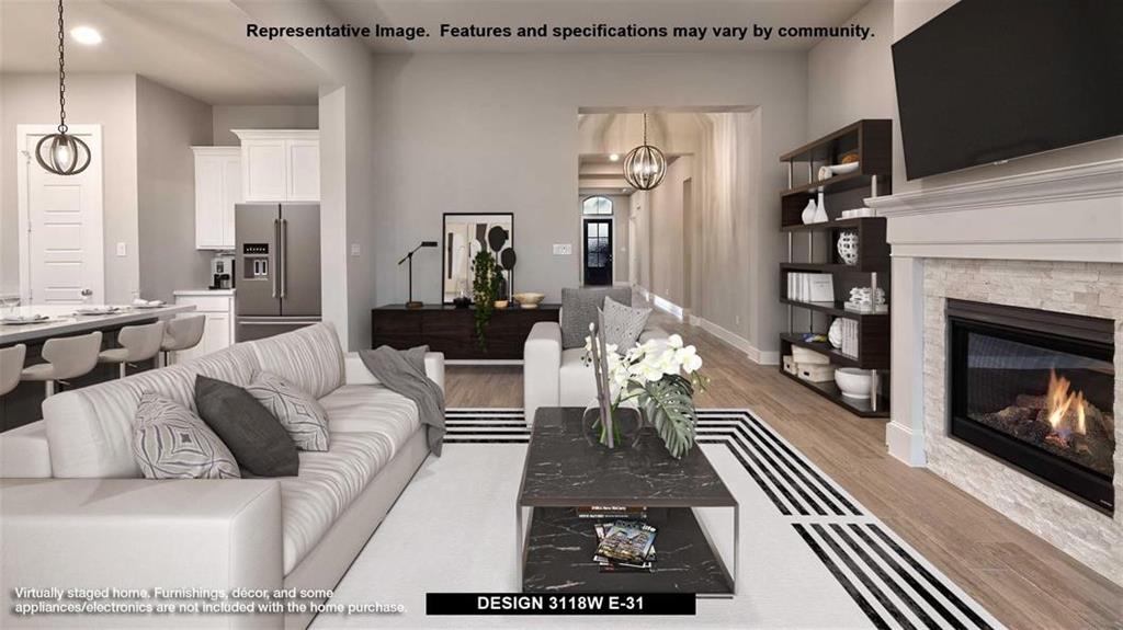Prairie Oaks - Residential