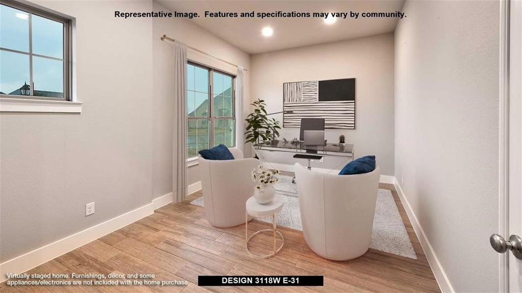 Prairie Oaks - Residential