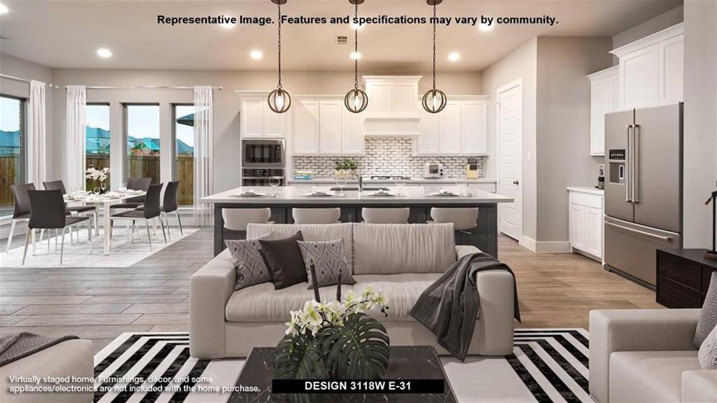 Prairie Oaks - Residential