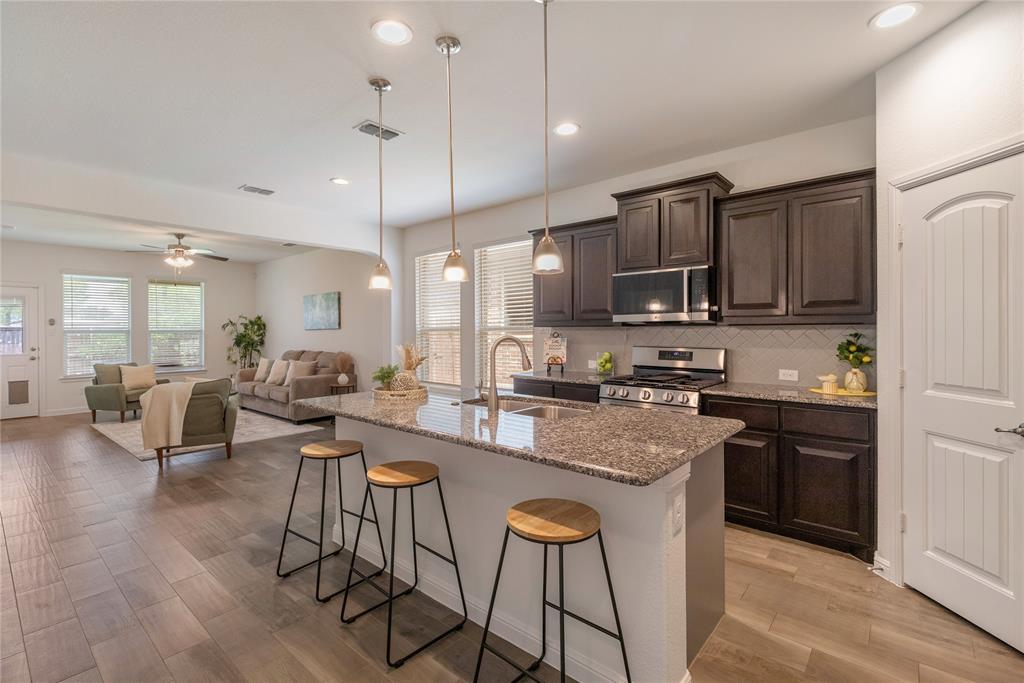 Twin Mills Add - Residential
