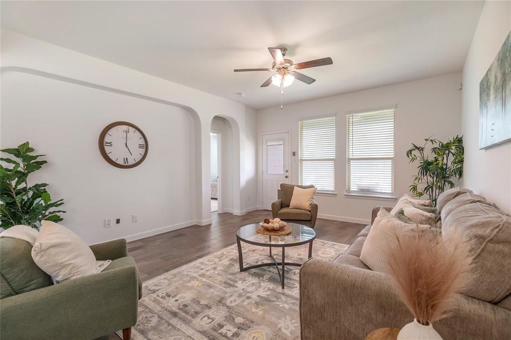Twin Mills Add - Residential