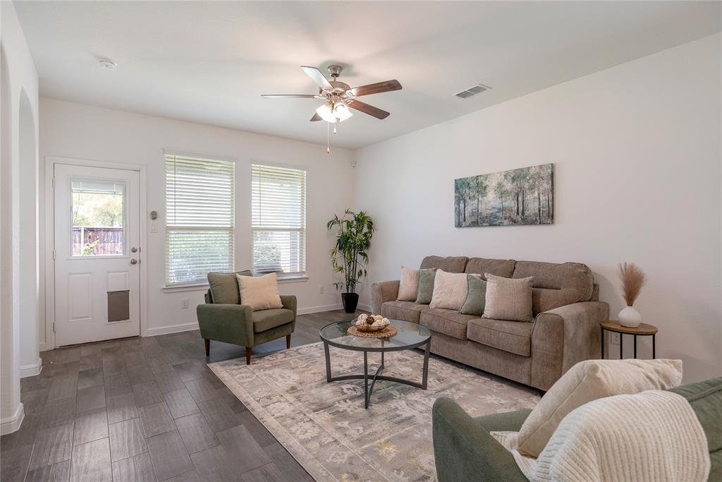 Twin Mills Add - Residential