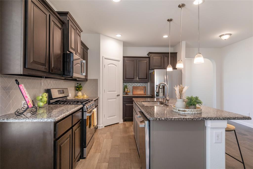 Twin Mills Add - Residential