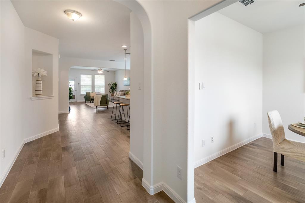 Twin Mills Add - Residential