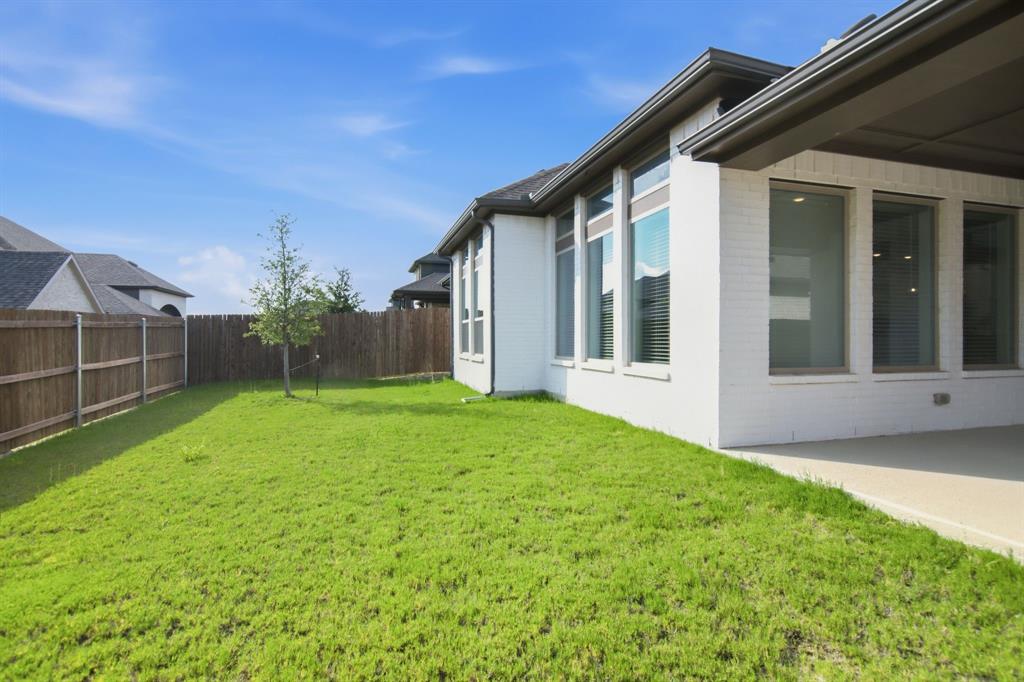 Tavolo Park - Residential