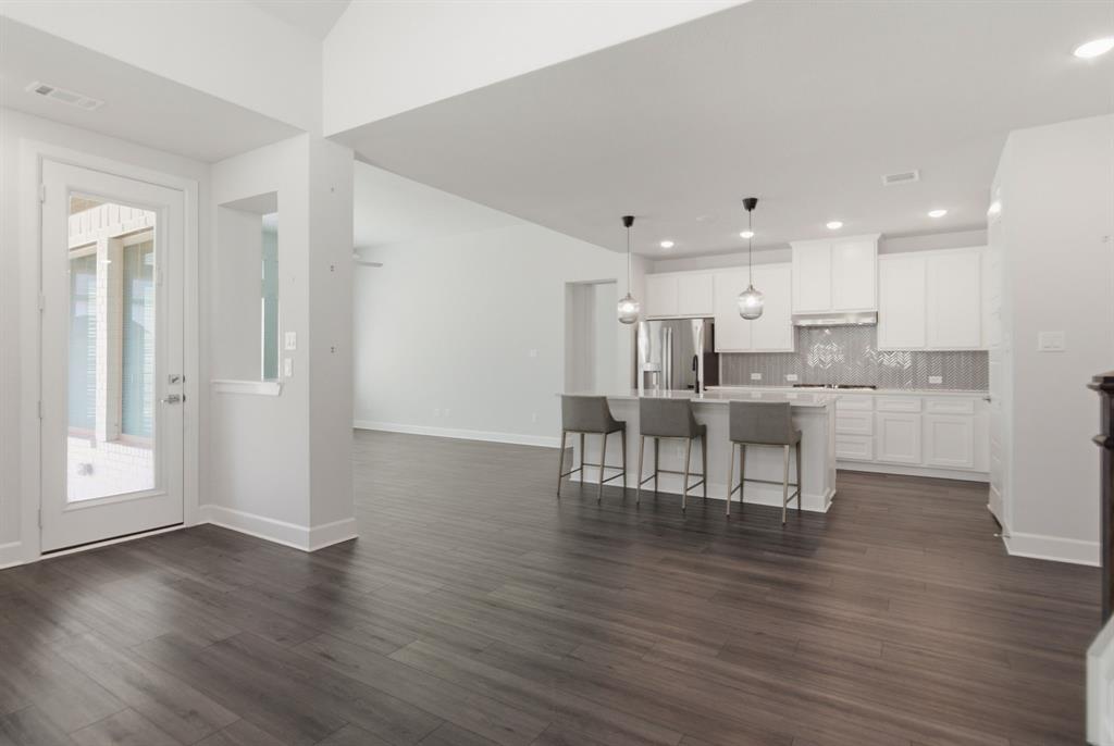 Tavolo Park - Residential
