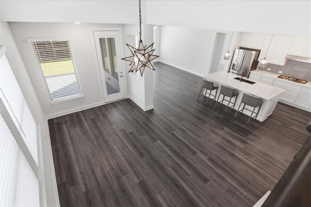 Tavolo Park - Residential