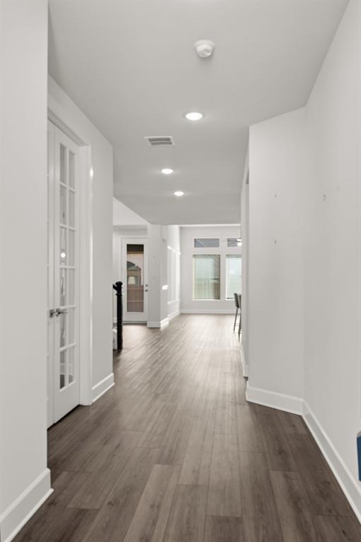 Tavolo Park - Residential