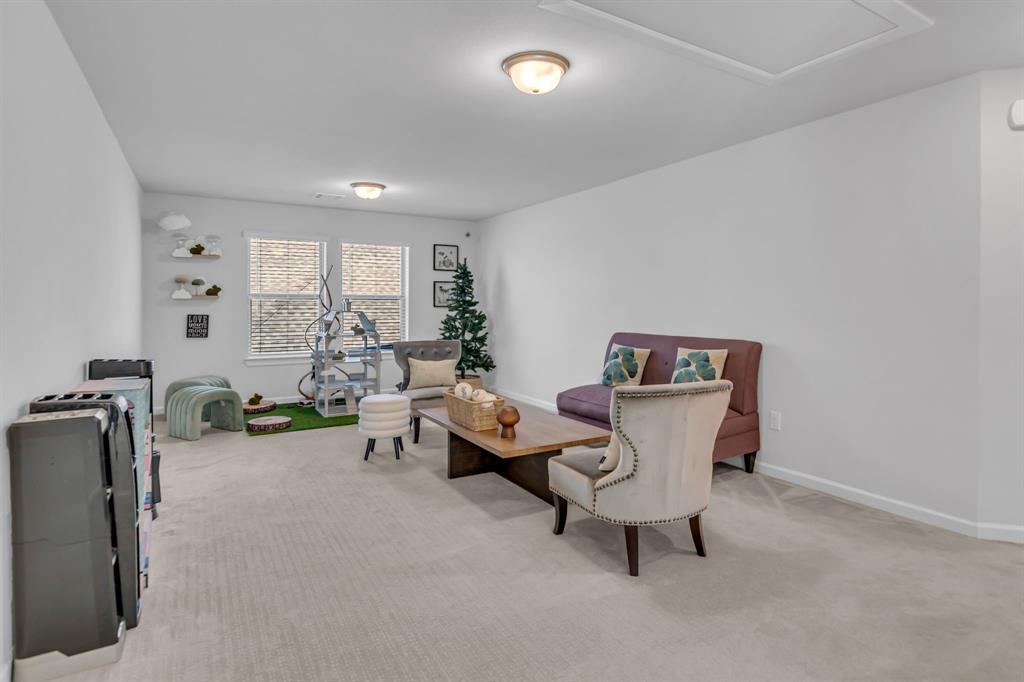 Tavolo Park - Residential