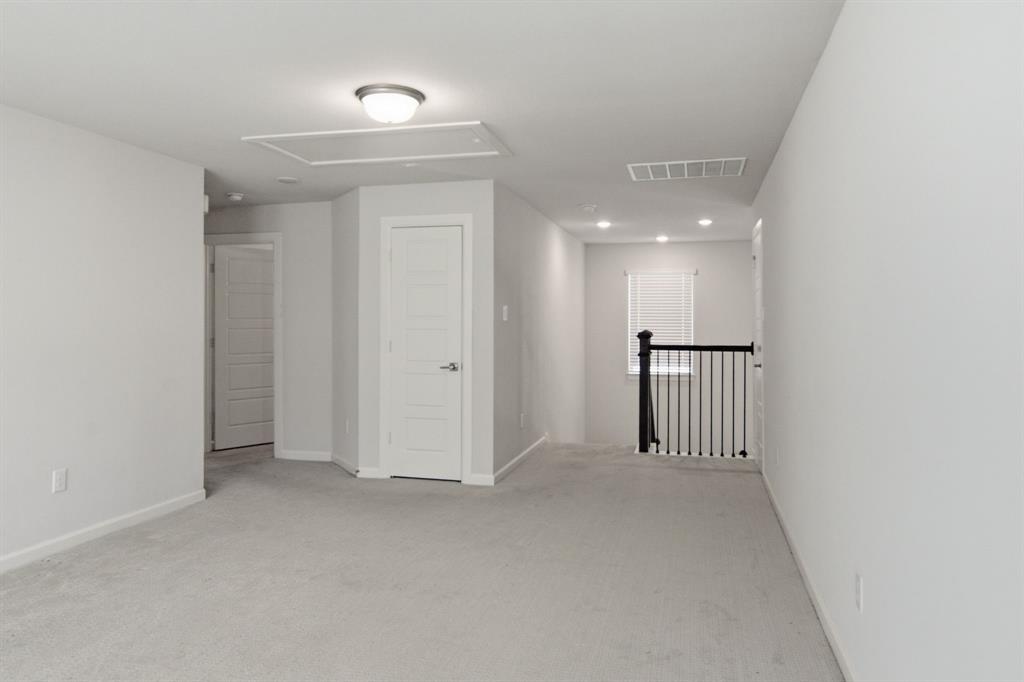Tavolo Park - Residential