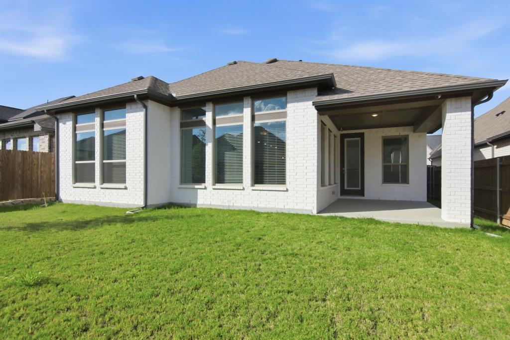 Tavolo Park - Residential