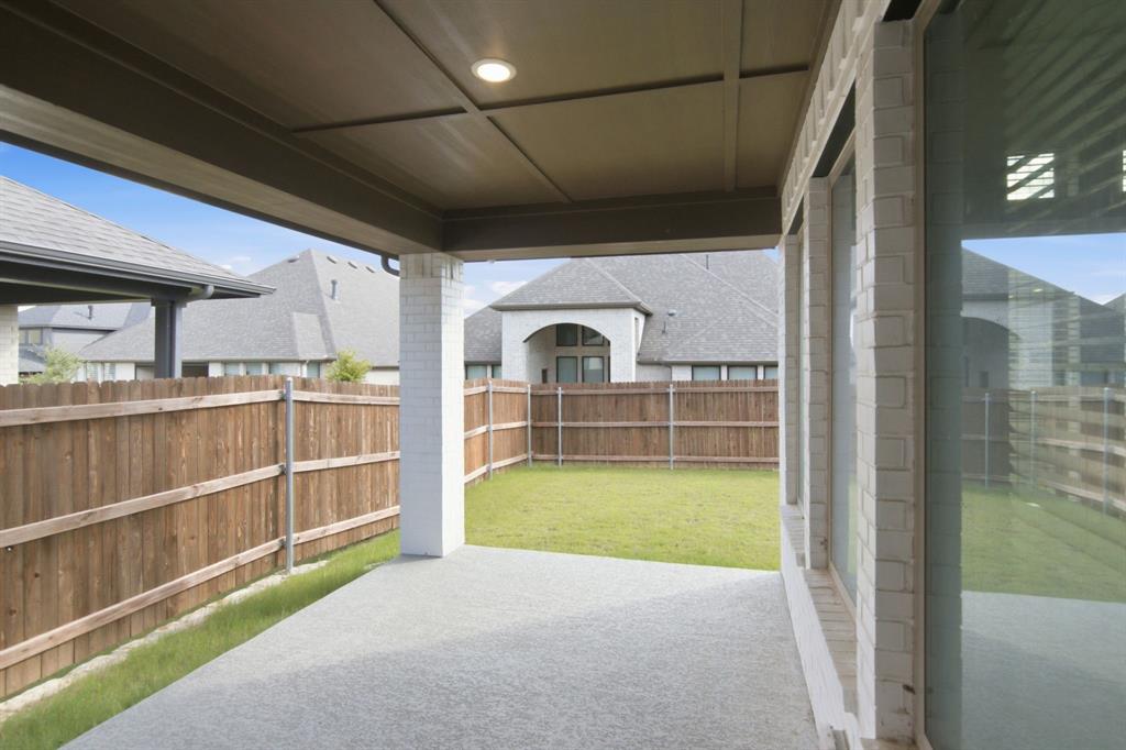 Tavolo Park - Residential