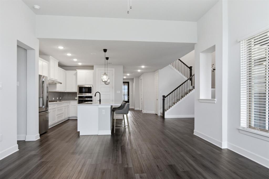Tavolo Park - Residential