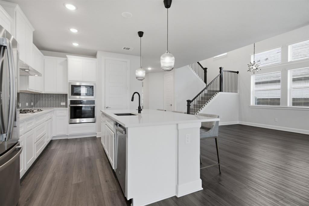 Tavolo Park - Residential