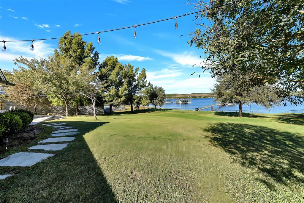 Pk Lake - Residential