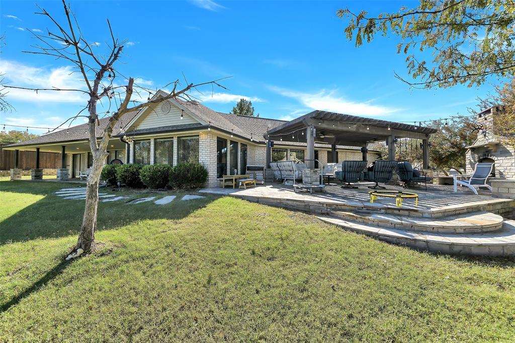 Pk Lake - Residential