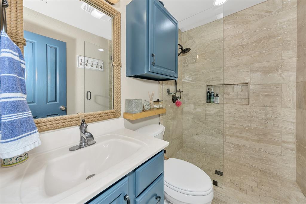 Pk Lake - Residential